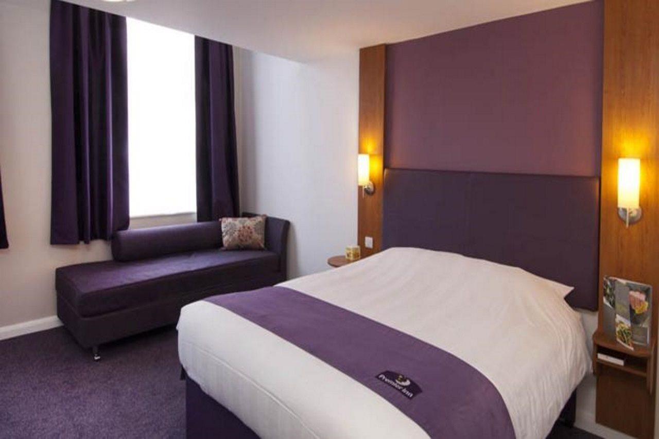 Hotel Premier Manchester