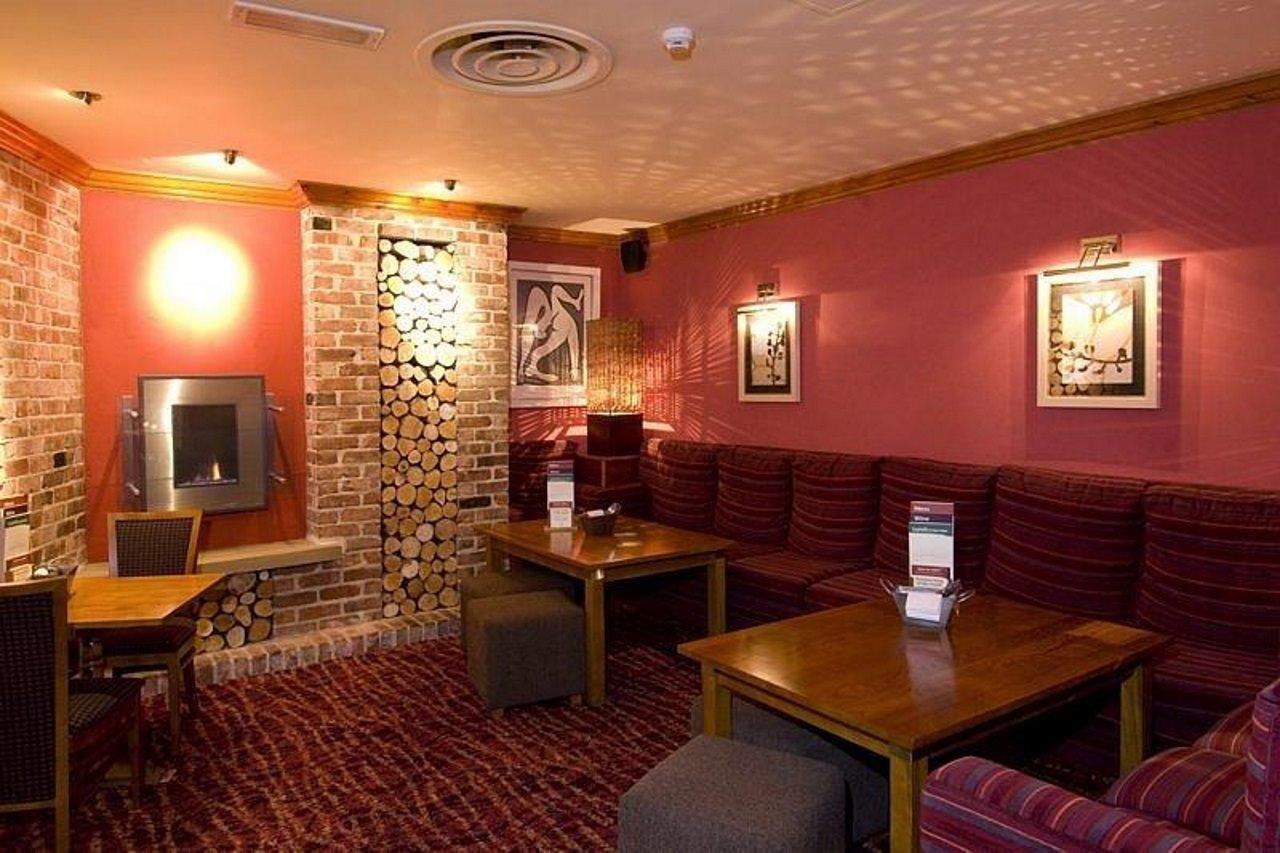 Hotel Premier Manchester
