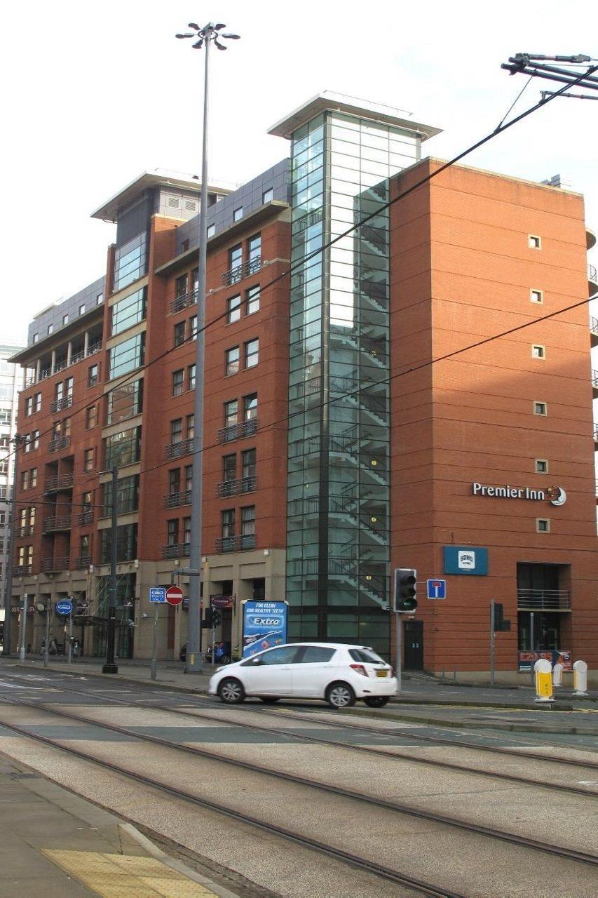 Premier Manchester