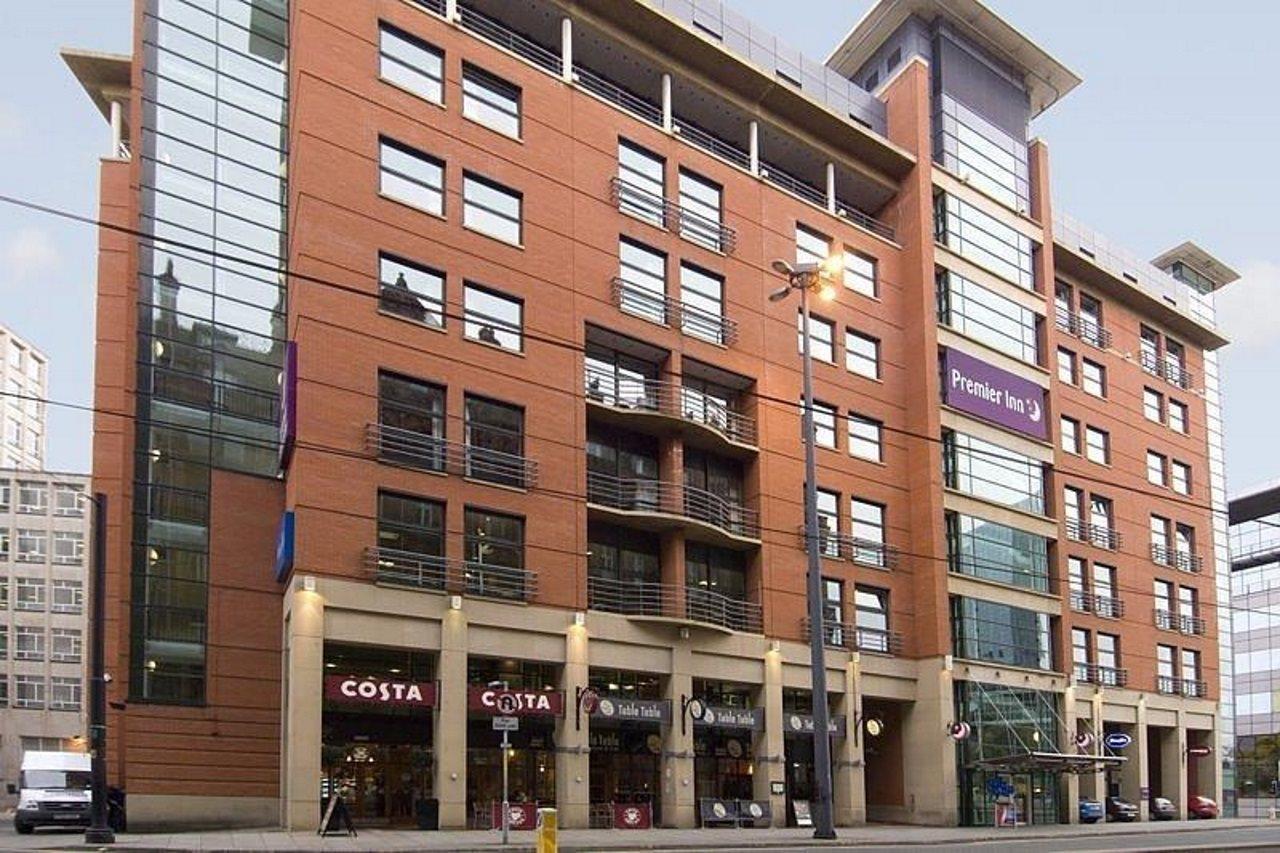 Hotel Premier Manchester