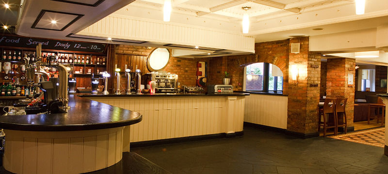 Hotel Leonardo - Formerly Jurys Manchester