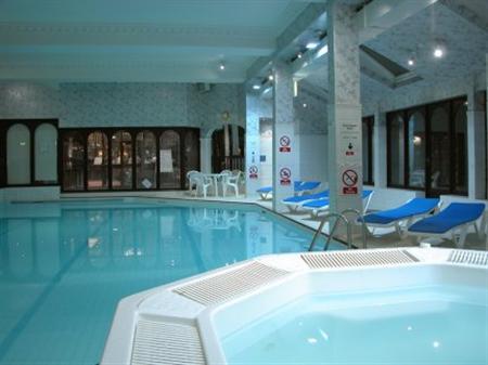 Hotel Britannia & 3*