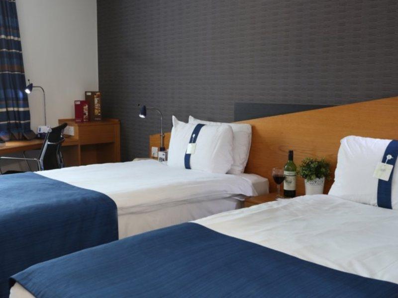 Express East By Ihg Manchester