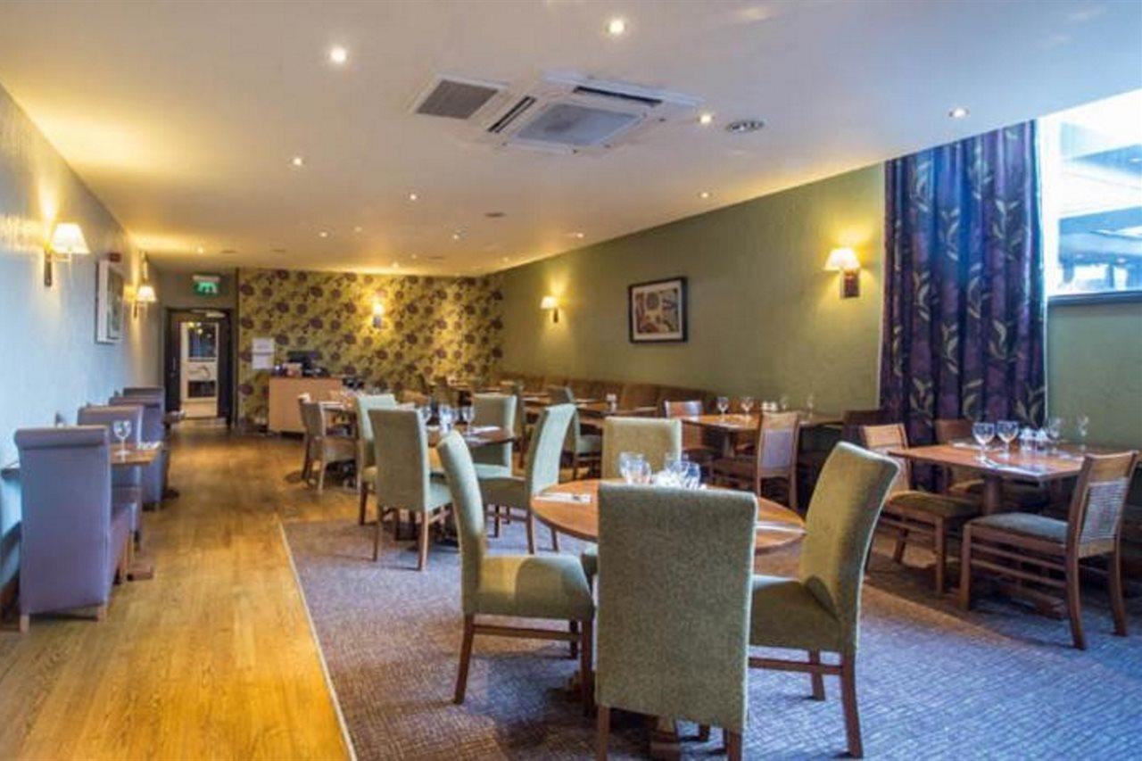 Hotel Premier Inn Manchester City Centre Manchester