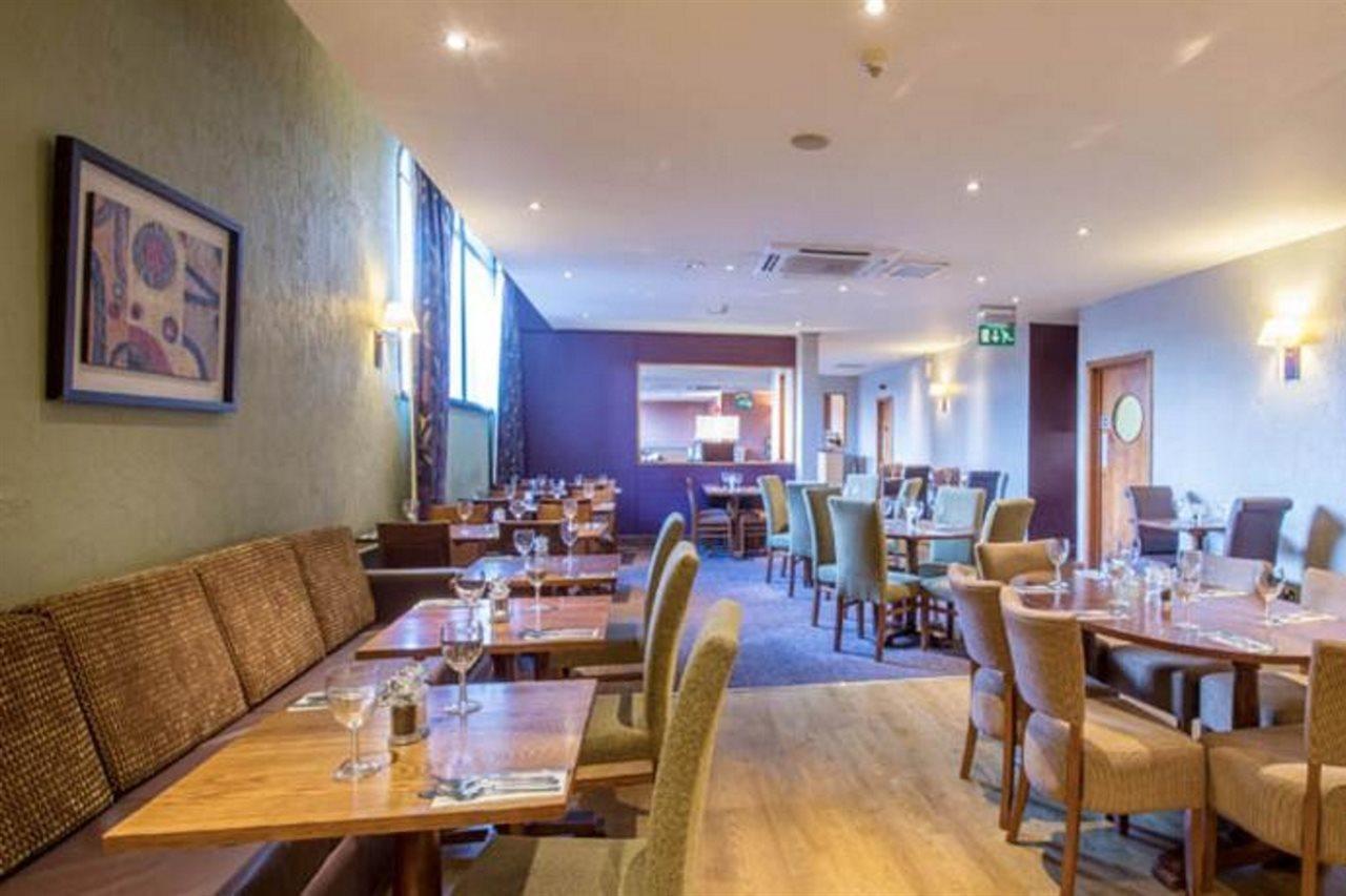 Premier Inn Manchester City Centre Manchester