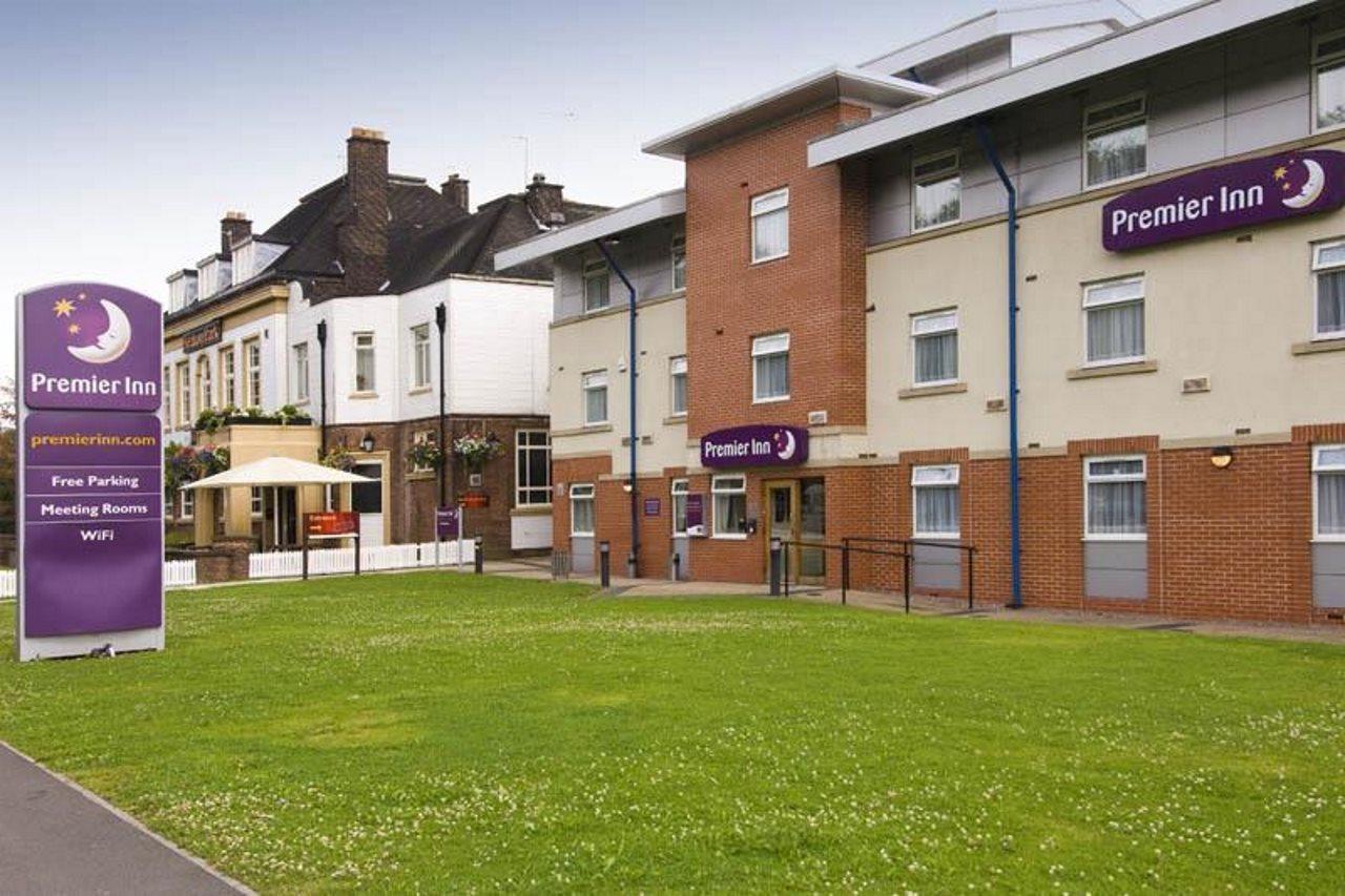 Hotel Premier - Heaton Park