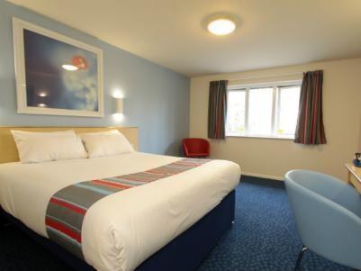 Hotel Travelodge Manchester