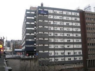 Travelodge Hotel 3*