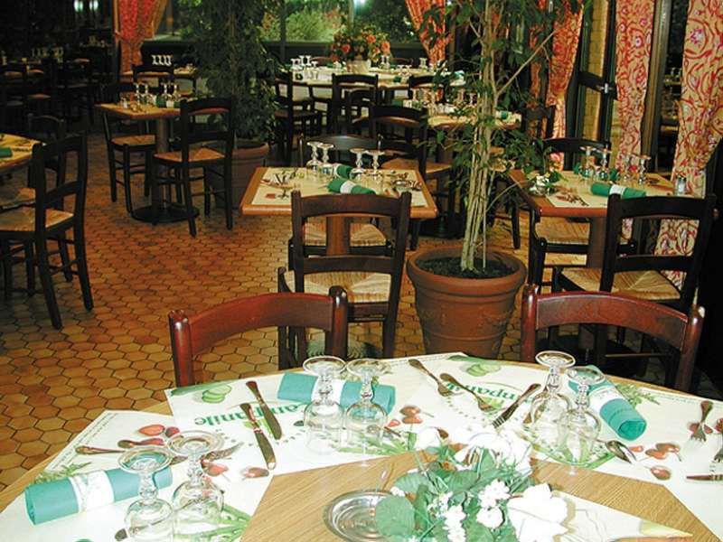 Campanile Hotel
