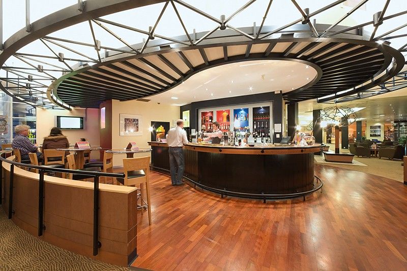 Novotel Centre Hotel Manchester