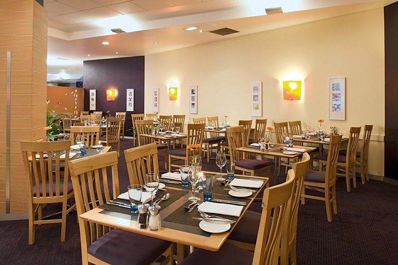 Novotel Centre Hotel