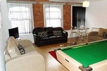 Apartment City Stop Manchester Apartments *