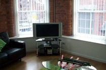 City Stop Manchester Apartments Apartment