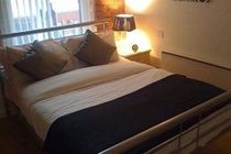 City Stop Manchester Apartments * Manchester