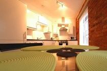 City Stop Manchester Apartments * Manchester