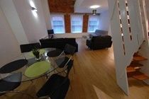 City Stop Manchester Apartments *