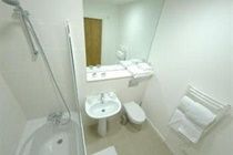 City Stop Manchester Apartments * Manchester