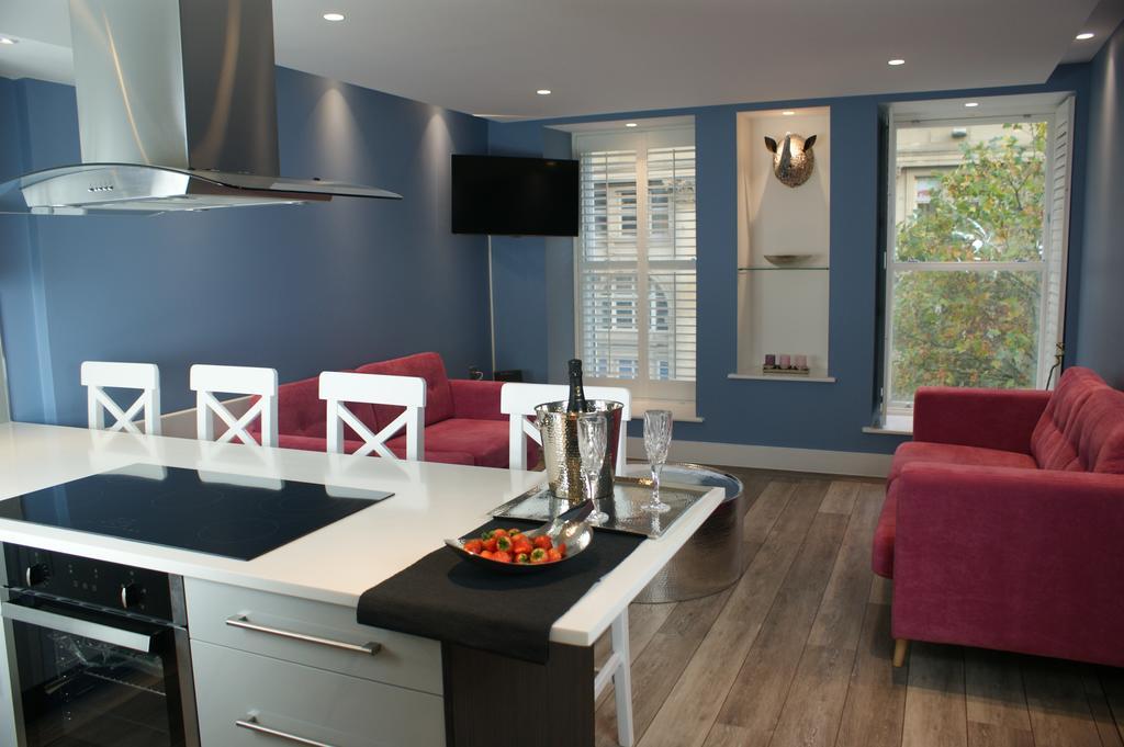 St Anns Square 4* Manchester