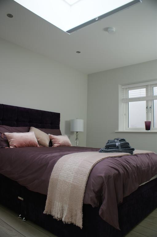 Aparthotel St Anns Square 4*