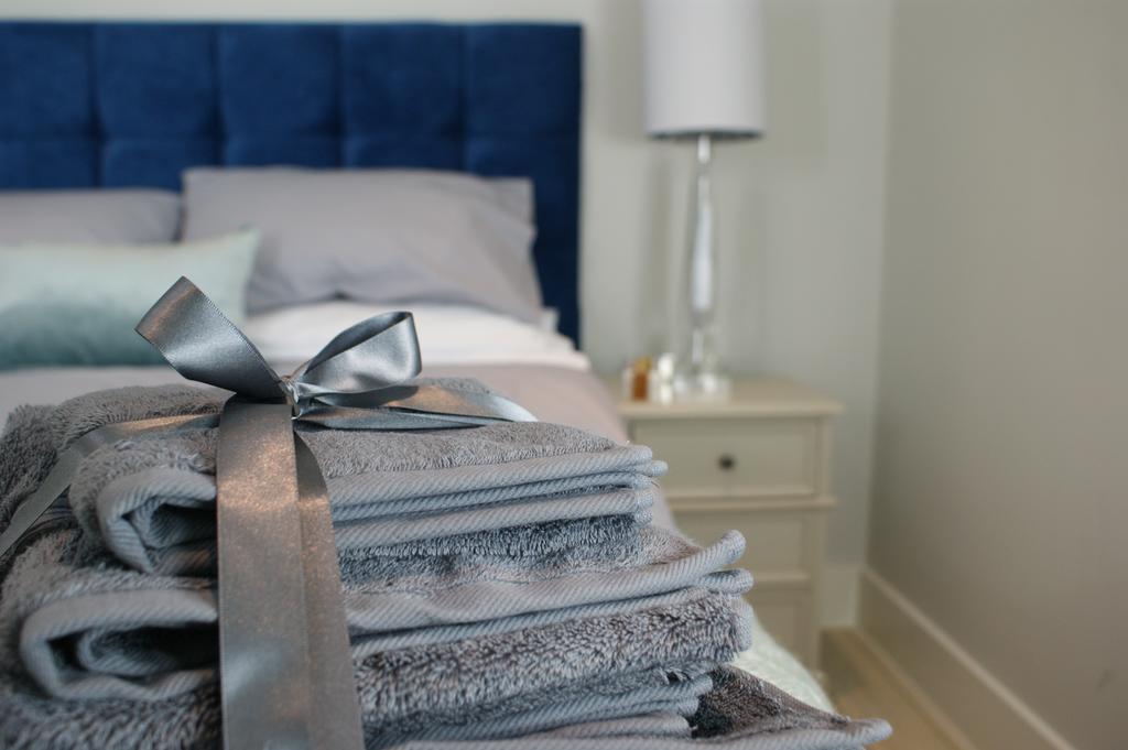St Anns Square Aparthotel 4*