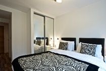 Dreamhouse West Apartment *