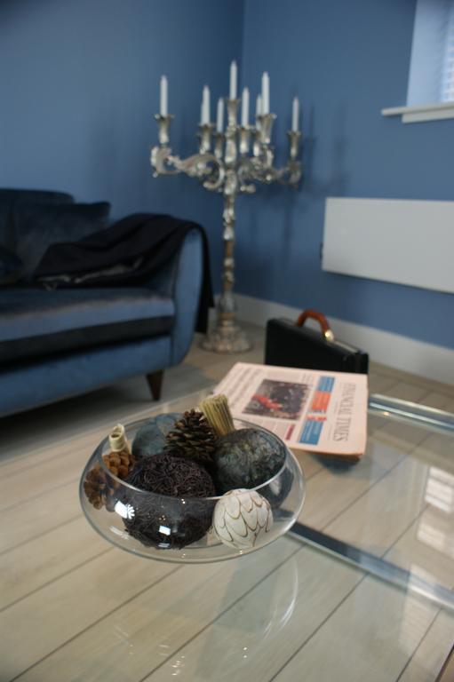 St Anns Square Aparthotel