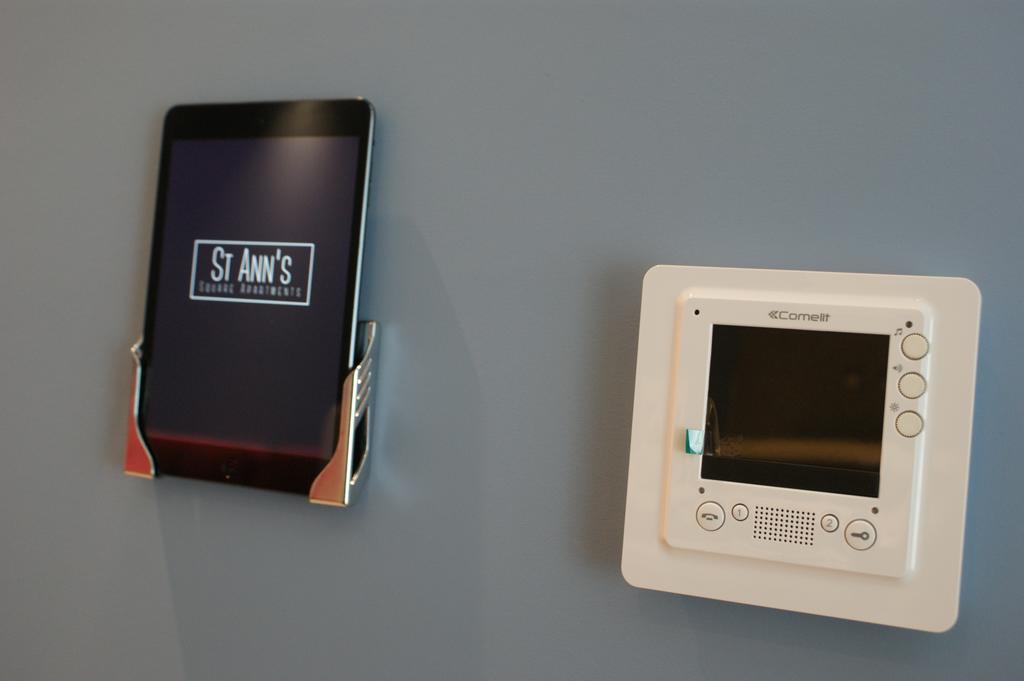 St Anns Square Aparthotel 4*