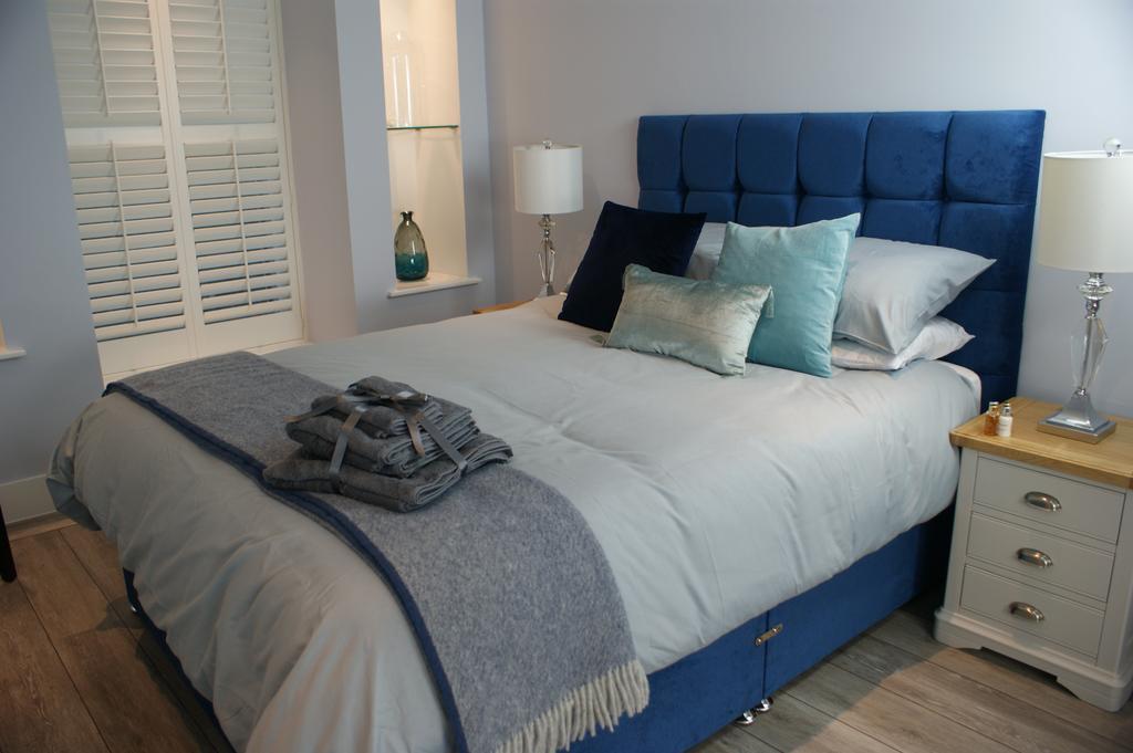 St Anns Square Aparthotel 4*