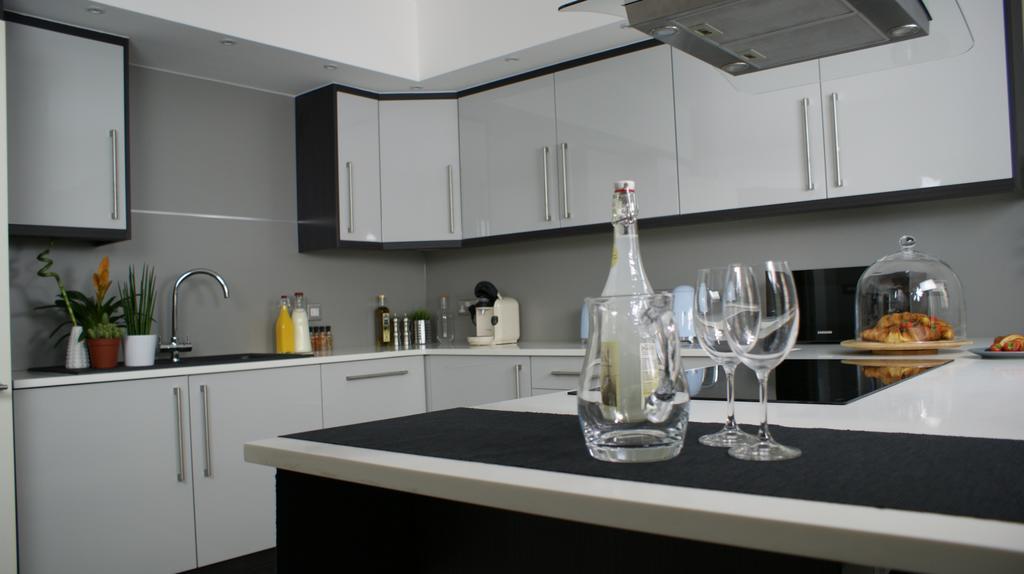 Aparthotel St Anns Square Manchester