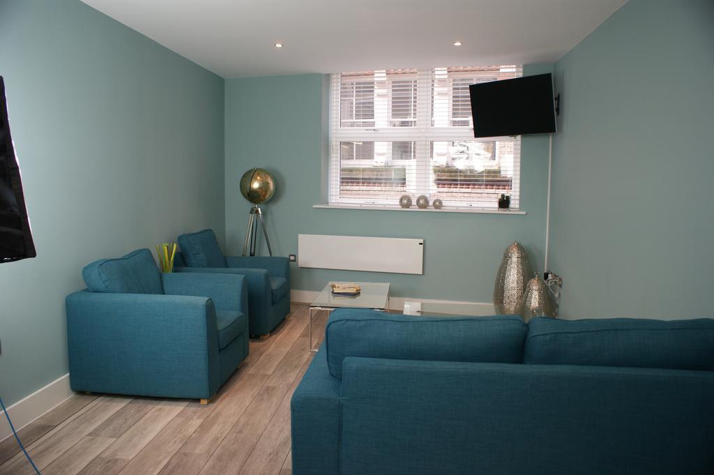 St Anns Square 4*