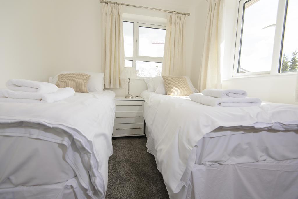 Apartment Park Hall