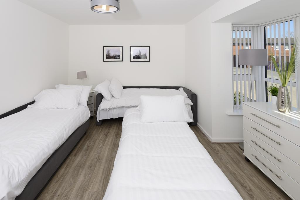 Park Hall Apartment Manchester