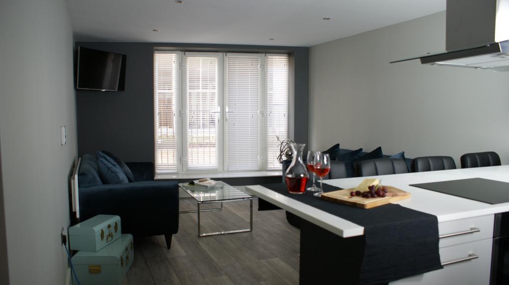 Aparthotel St Anns Square 4*
