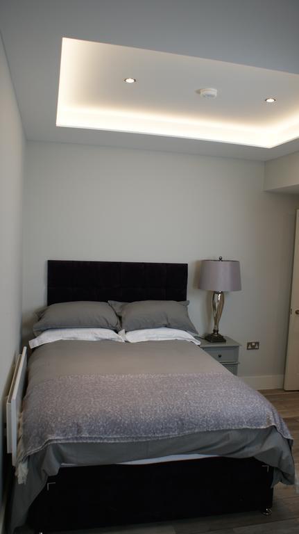 St Anns Square Aparthotel Manchester