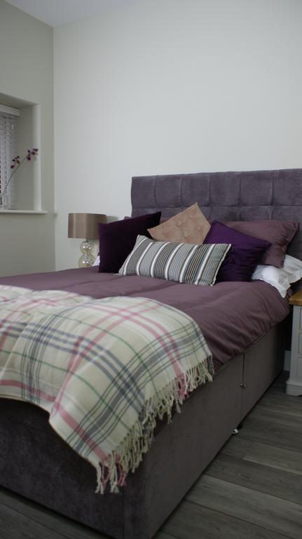 Aparthotel St Anns Square