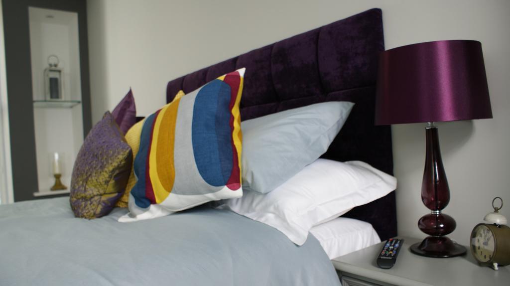Aparthotel St Anns Square Manchester