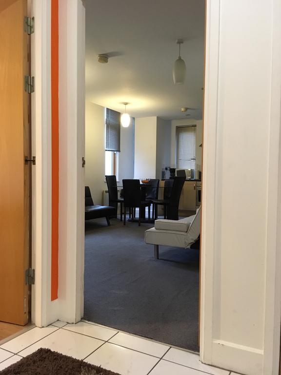 Apartment Quickspaces Heart Of The *