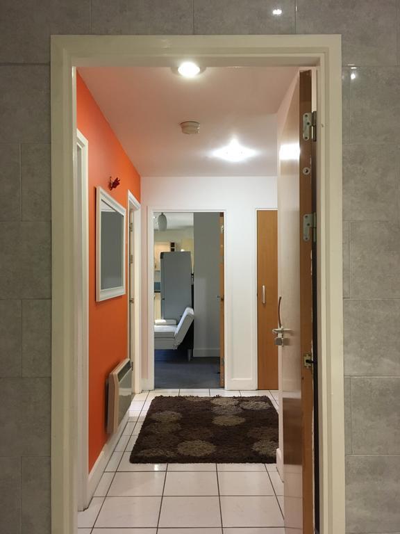 Apartment Quickspaces Heart Of The