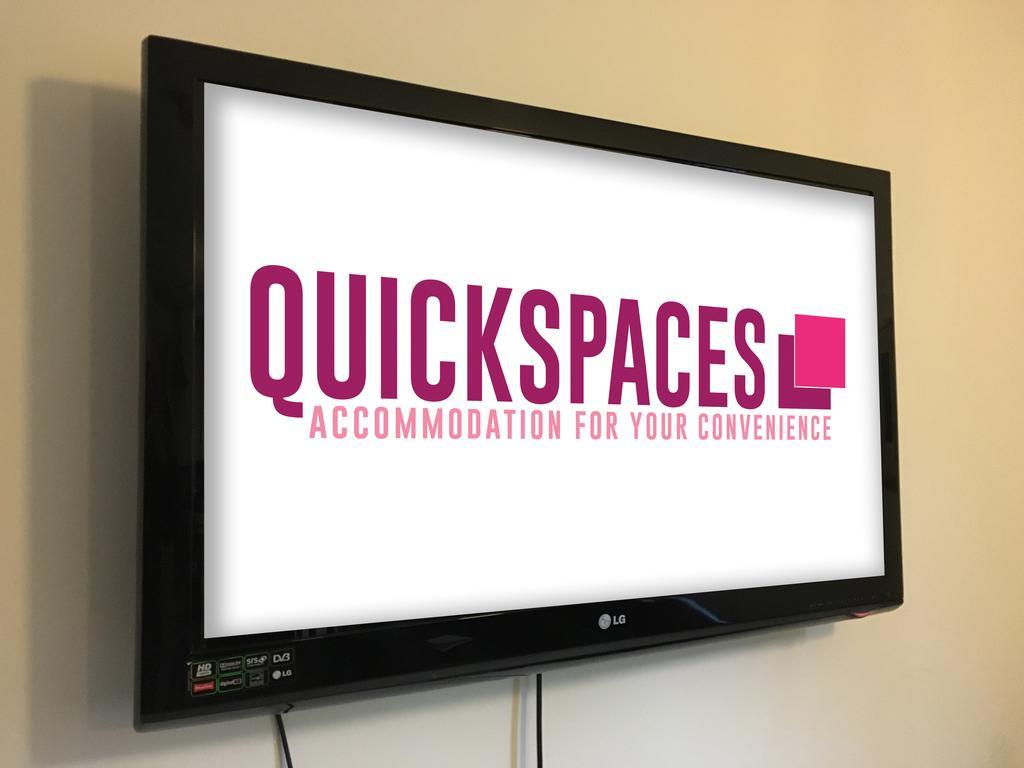 Apartment Quickspaces Heart Of The