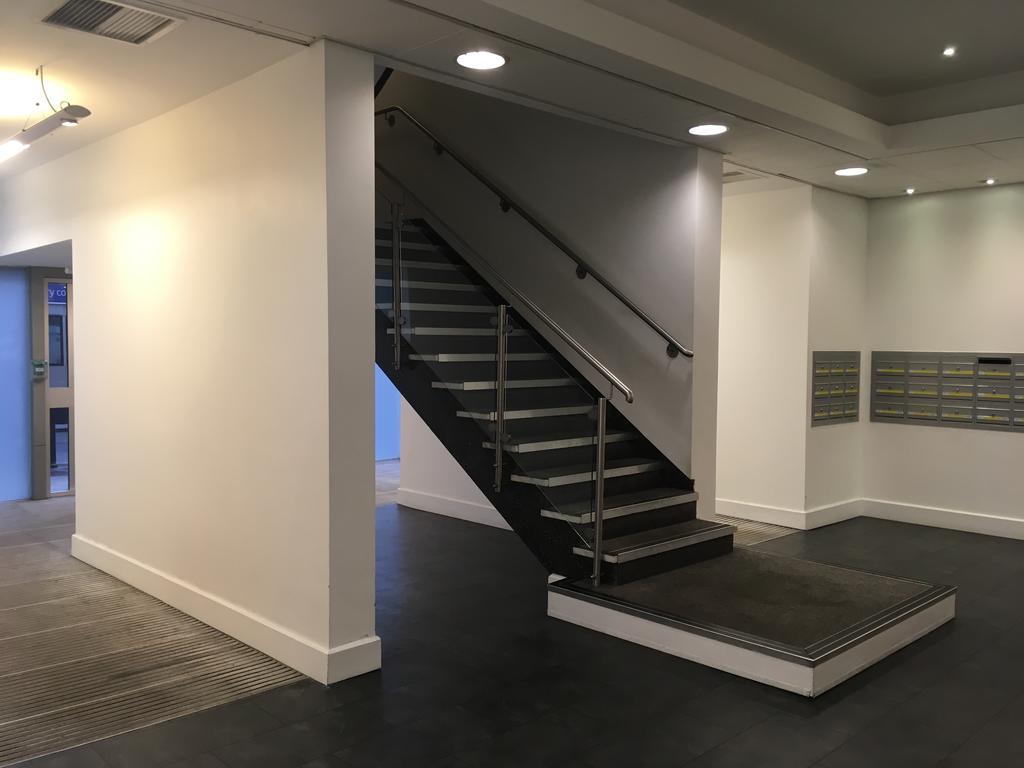 Quickspaces Heart Of The Manchester