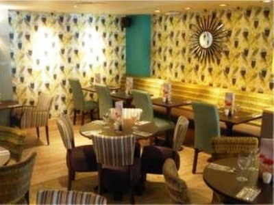 Premier Airport Runger Lane South 3* Manchester
