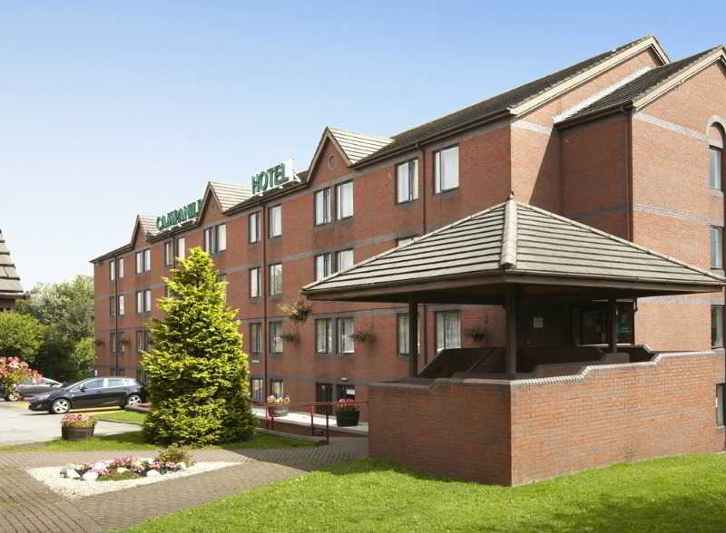 Campanile Hotel
