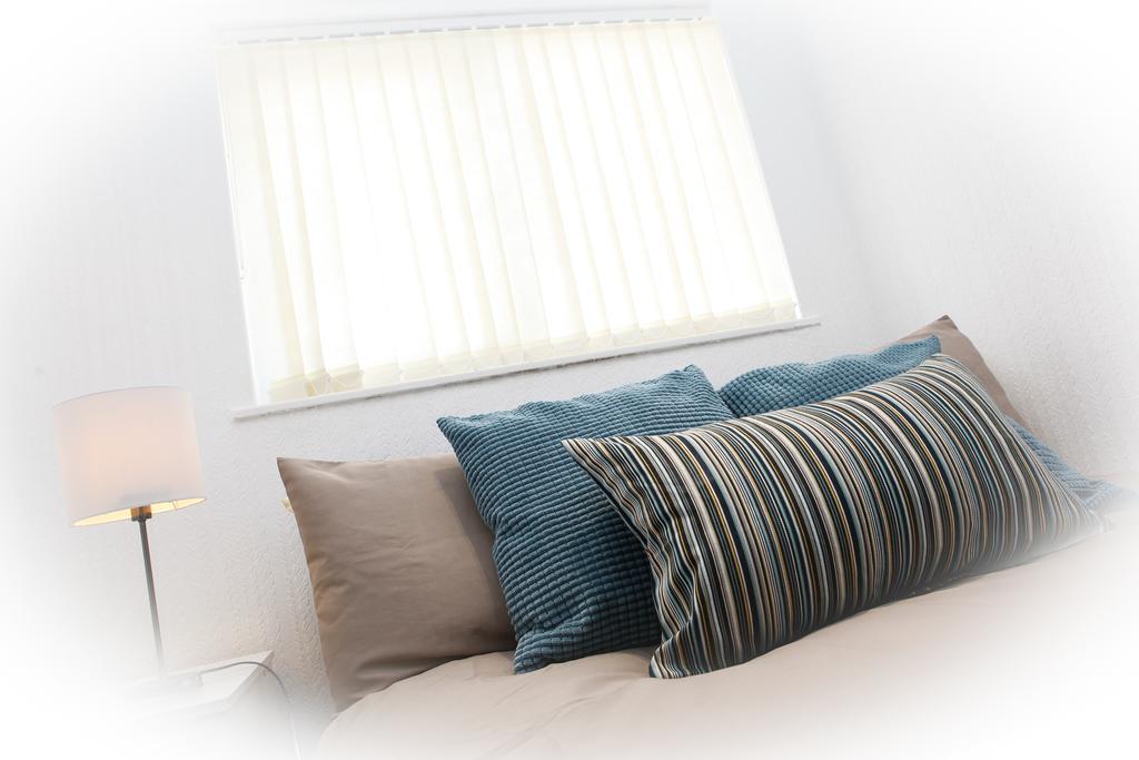 Apartment Ancoats Budget House - Centre *