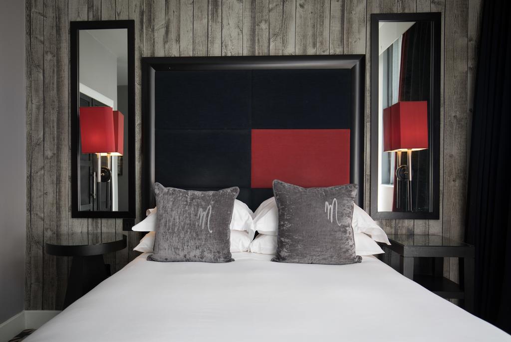 Malmaison 4* Manchester