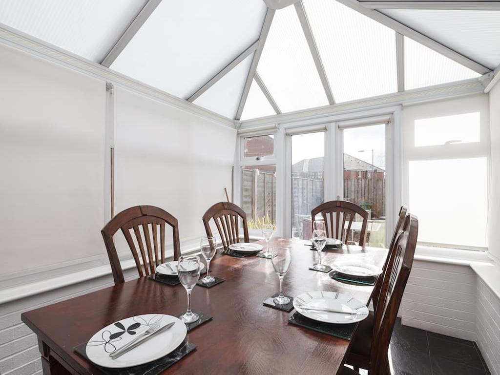 My-places Abbotsfield Court Townhouse