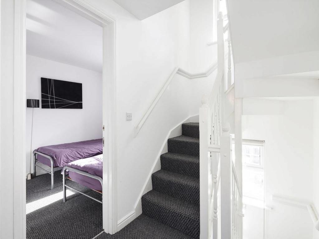 Apartment My-places Abbotsfield Court Townhouse Manchester