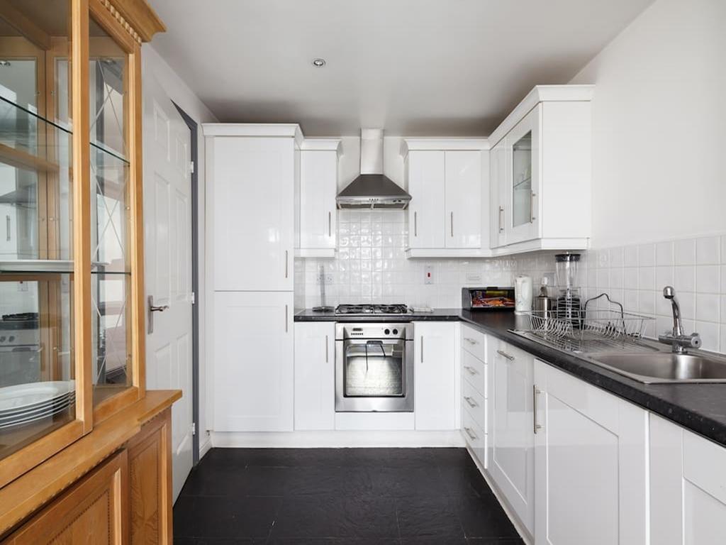 Apartment My-places Abbotsfield Court Townhouse