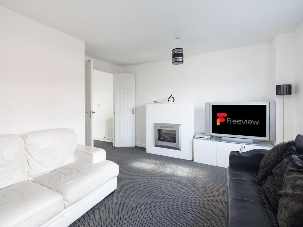 My-places Abbotsfield Court Townhouse Apartment