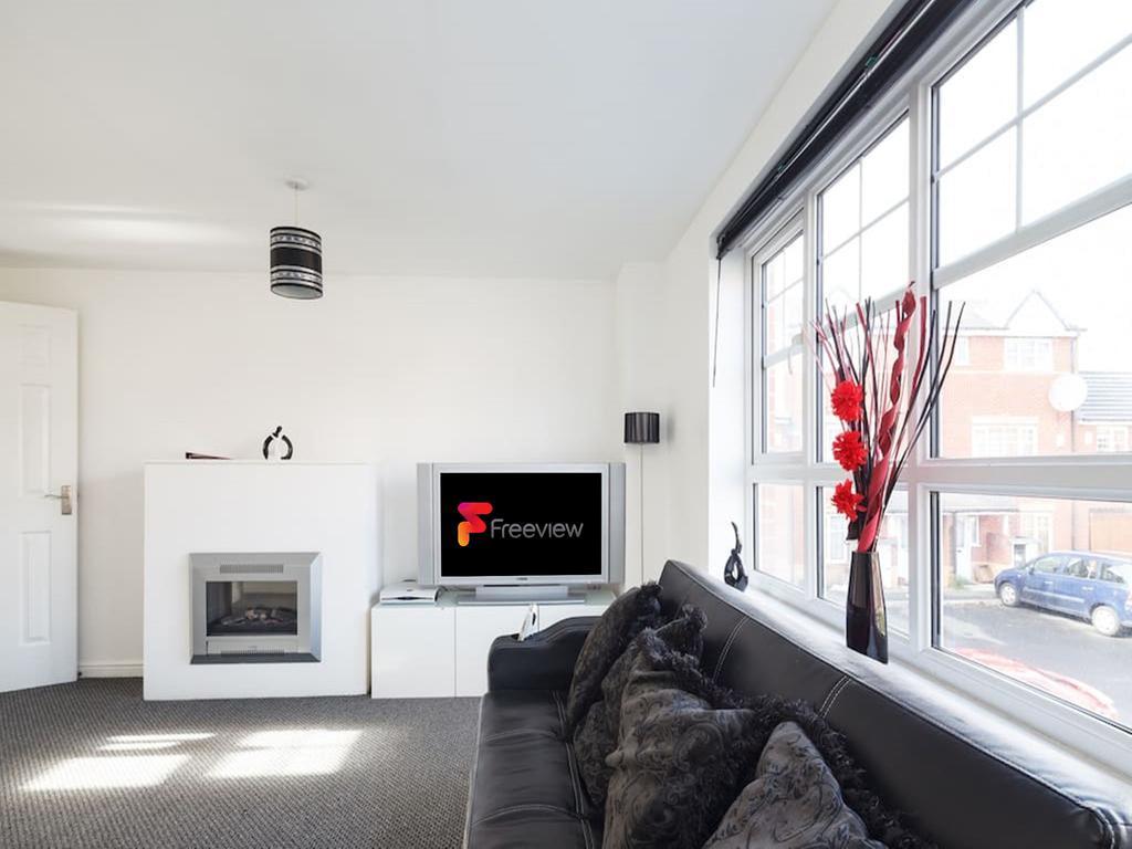 My-places Abbotsfield Court Townhouse Apartment *