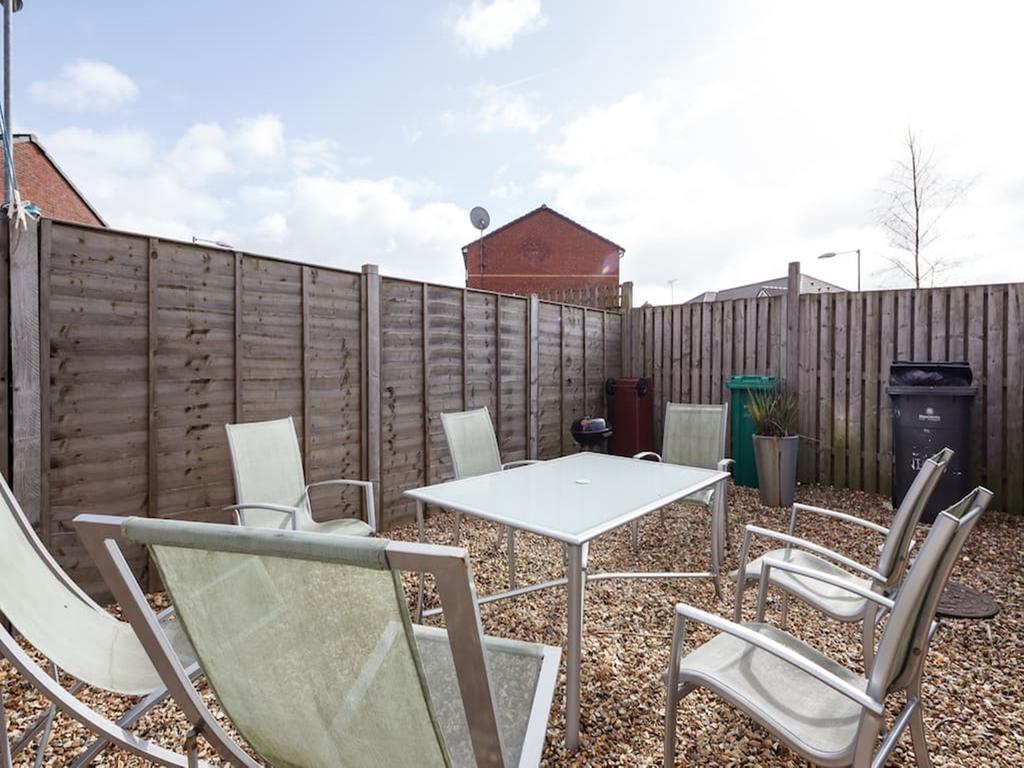 My-places Abbotsfield Court Townhouse * Manchester